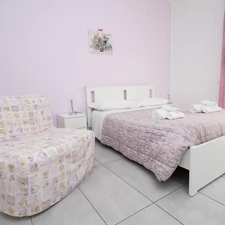 Orchidea Couette-café 4*