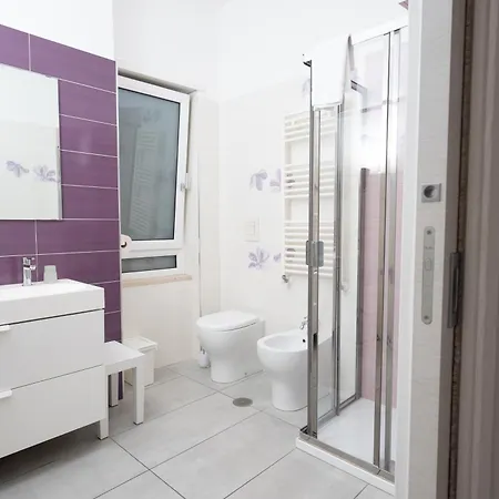 Orchidea Couette-café 4*