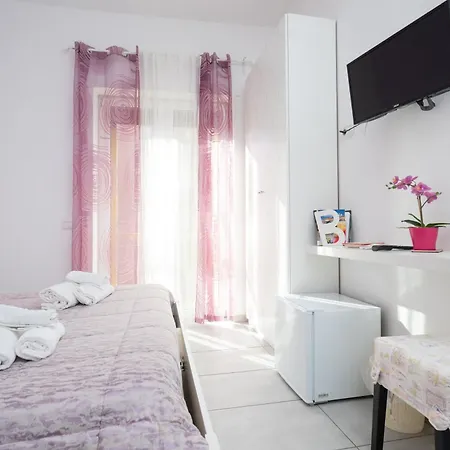 Orchidea Couette-café Salernes