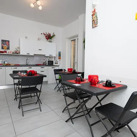 Orchidea 4* Salernes