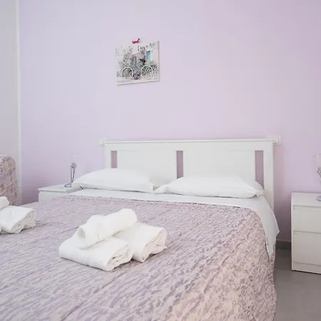 Orchidea 4* Salernes