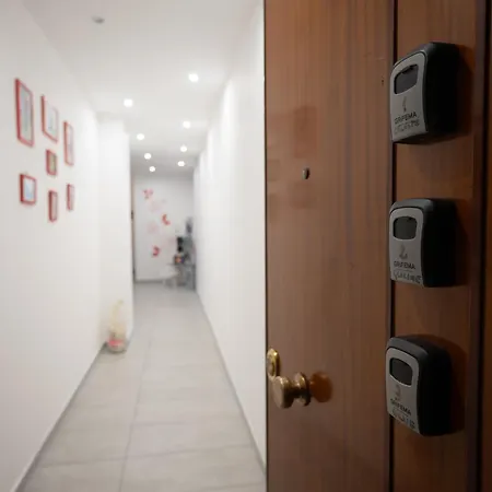 Orchidea Couette-café