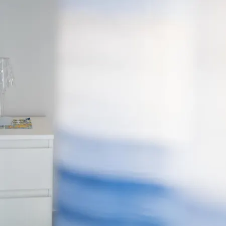 Orchidea Couette-café 4*