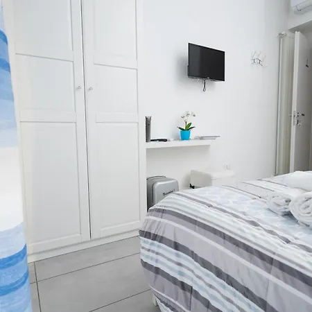 Orchidea 4* Salernes