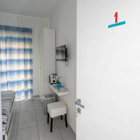 Orchidea Couette-café