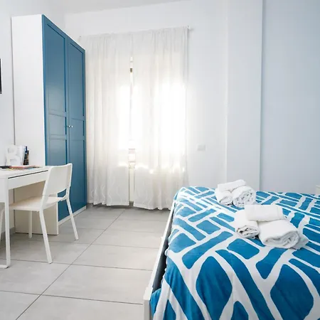 Orchidea Couette-café Salernes