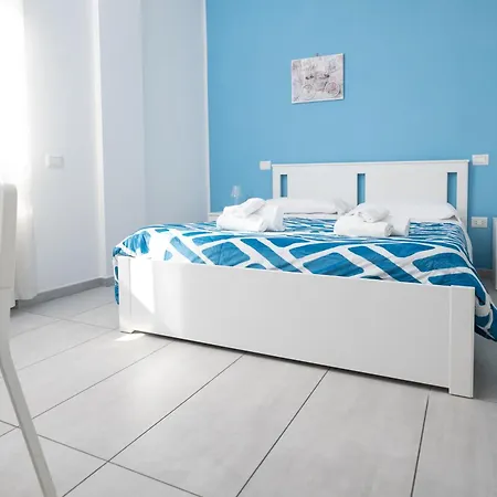 Couette-café Orchidea 4*