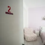 Orchidea Bed & Breakfast Salerno