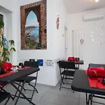 Orchidea Bed & Breakfast Salerno