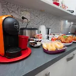 Orchidea Bed & Breakfast Salerno