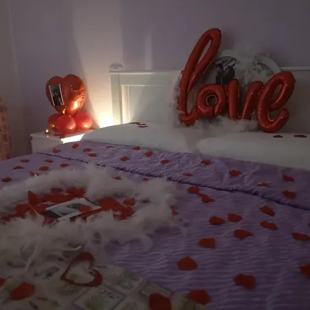 Orchidea Bed and Breakfast 4*