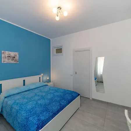 Orchidea Bed and Breakfast Σαλέρνο