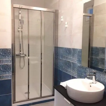 Orchidea Σαλέρνο