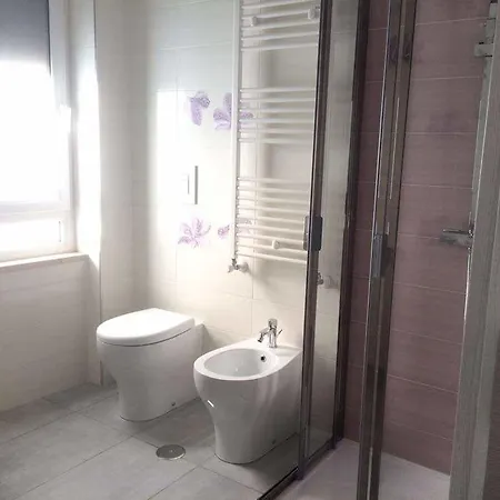 Orchidea 4* Σαλέρνο