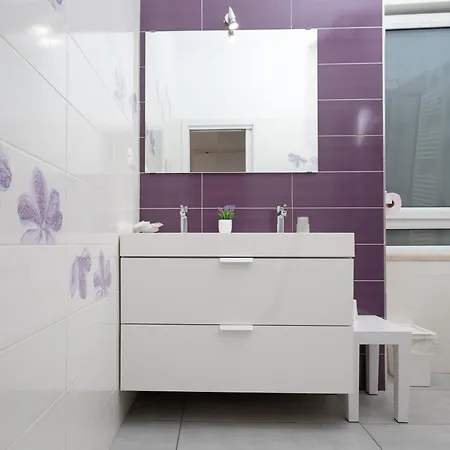 Orchidea B&B 살레르노