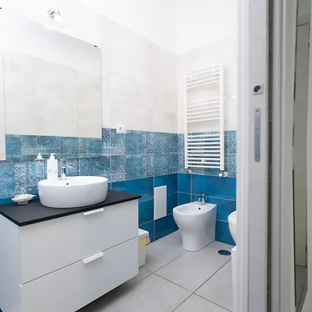 Orchidea 살레르노