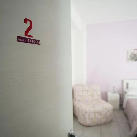 Orchidea B&B 살레르노