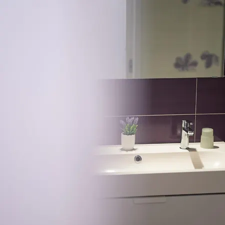 B&B Orchidea 살레르노