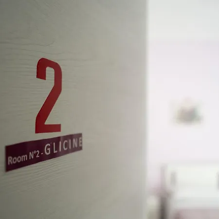 B&B Orchidea 살레르노