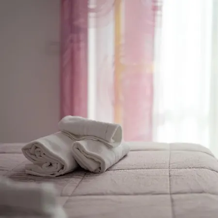 B&B Orchidea 살레르노