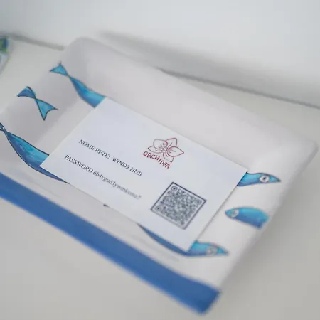 Orchidea 살레르노