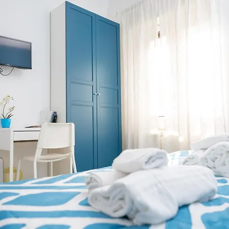 Orchidea B&B 살레르노