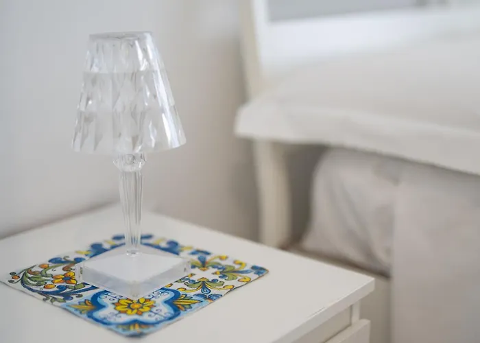 Orchidea 4* サレルノ