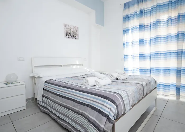 Orchidea サレルノ