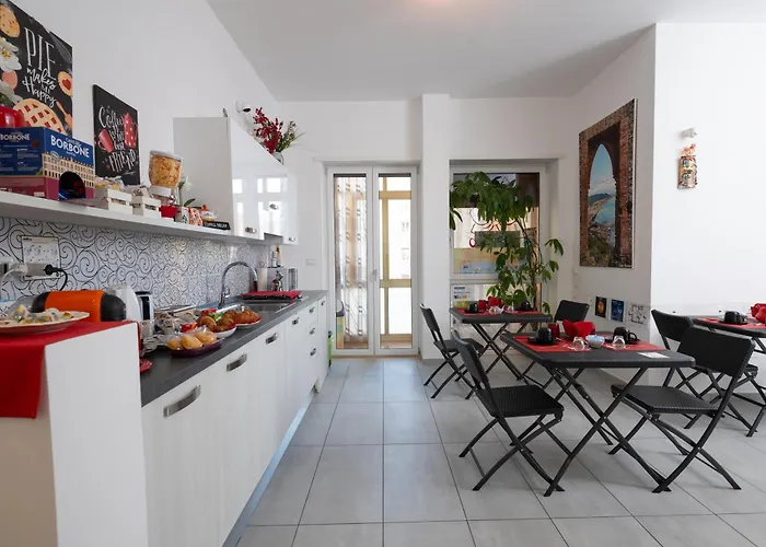 Orchidea ベッド・アンド・ブレックファスト