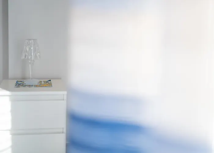 Orchidea ベッド・アンド・ブレックファスト 4*