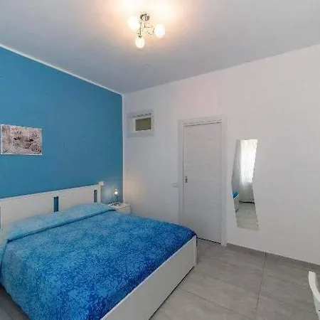 Bed & Breakfast Orchidea Salerno