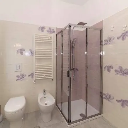 Bed & Breakfast Orchidea Salerno