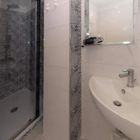 Bed & Breakfast Orchidea Salerno