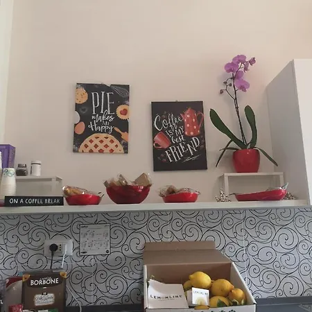 Orchidea Bed & Breakfast