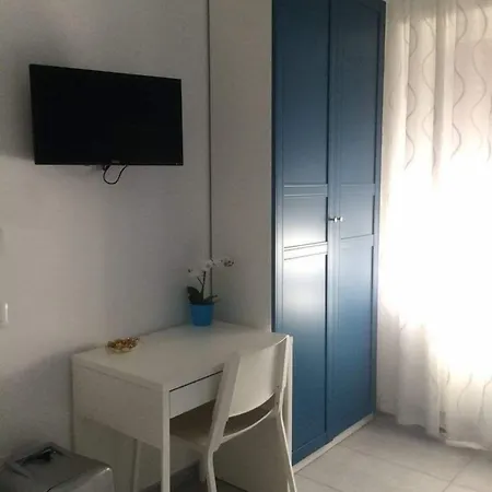 Orchidea Bed & Breakfast 4*