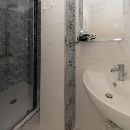 Orchidea Bed & Breakfast 4*