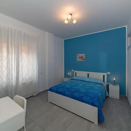 Orchidea Bed & Breakfast 4*