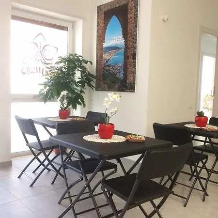 Orchidea Bed & Breakfast