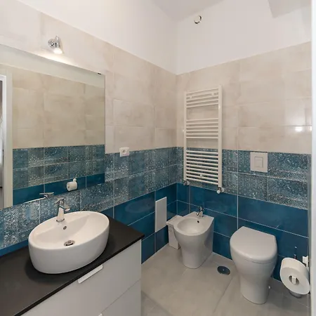 Orchidea Bed & Breakfast Salerno