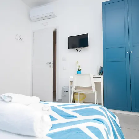 Orchidea فندق مبيت وإفطار