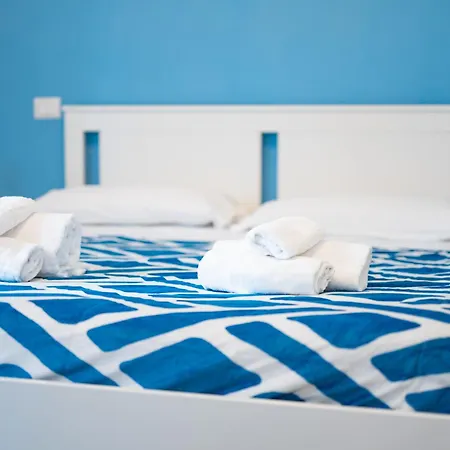 Bed & Breakfast Orchidea Salerno