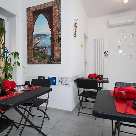 Orchidea Couette-café Salernes