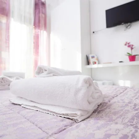 Orchidea 3*
