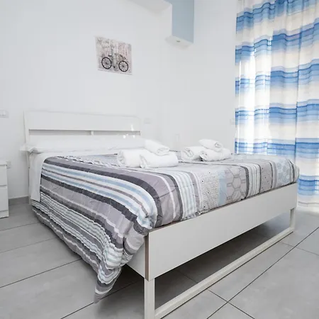 Orchidea Bed & Breakfast Salerno
