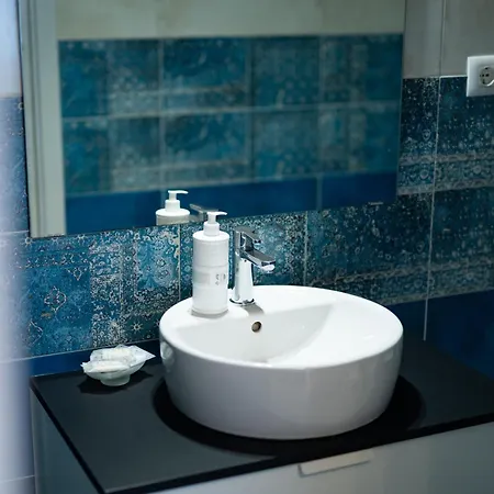Bed & Breakfast Orchidea Salerno