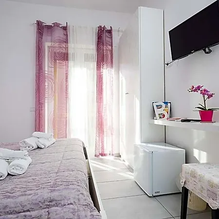 Bed & Breakfast Orchidea Salerno