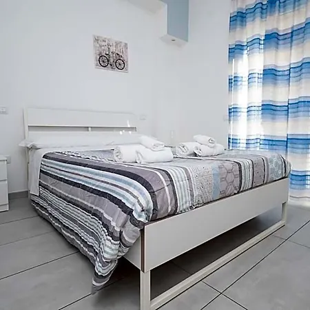 Bed & Breakfast Orchidea Salerno