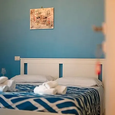 Bed & Breakfast Orchidea