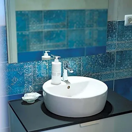 Bed & Breakfast Orchidea 4*