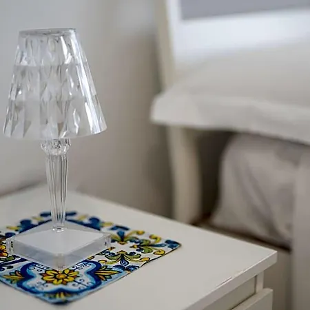 Bed & Breakfast Orchidea 4*